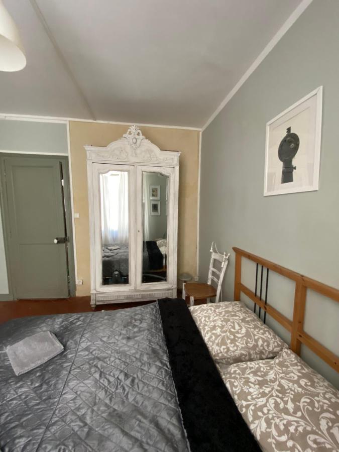 Apartamento Temps de voyage, centre d'Orléans Exterior foto